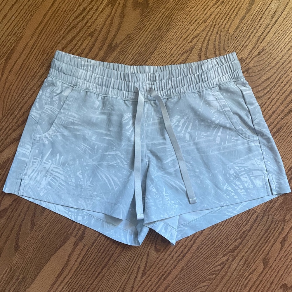 Old Navy athletic shorts